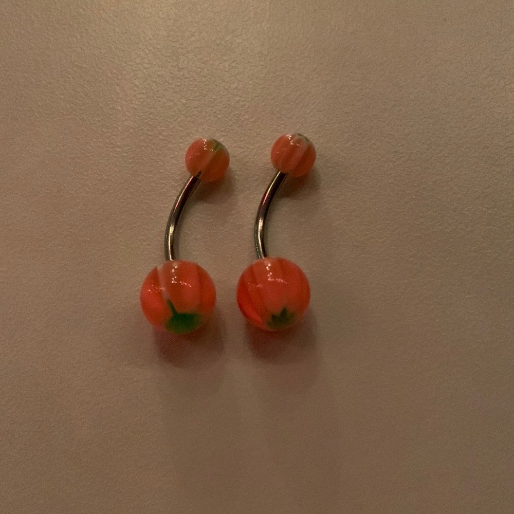 belly rings